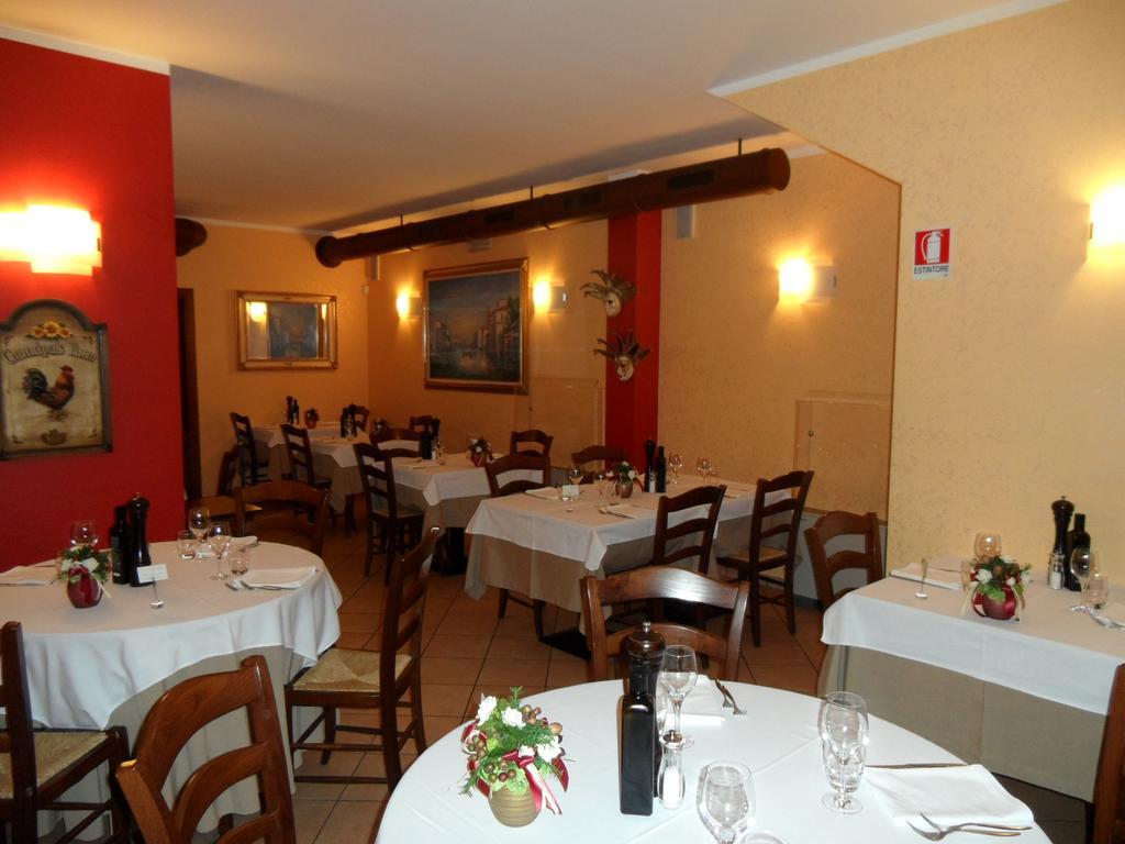 Locanda Gallo Dolo Exterior foto