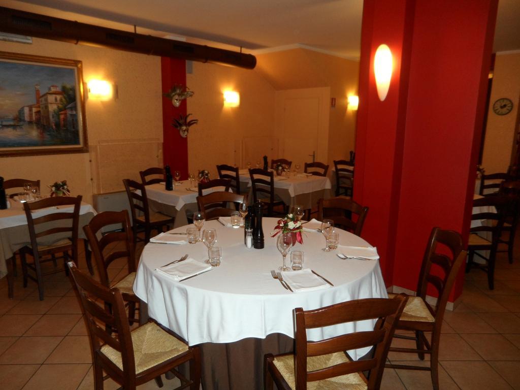 Locanda Gallo Dolo Exterior foto