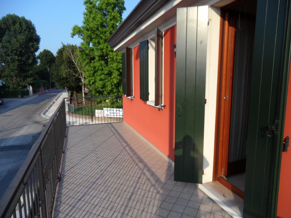 Locanda Gallo Dolo Exterior foto