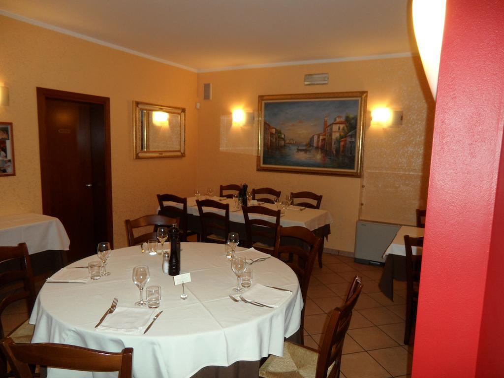 Locanda Gallo Dolo Exterior foto