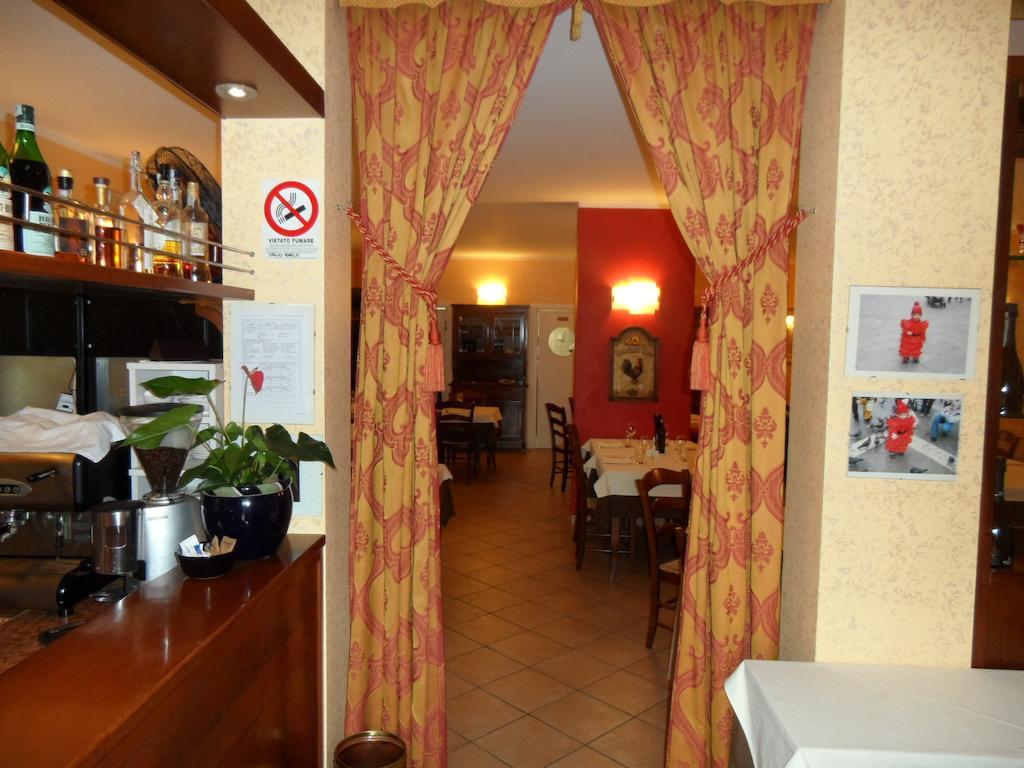 Locanda Gallo Dolo Exterior foto
