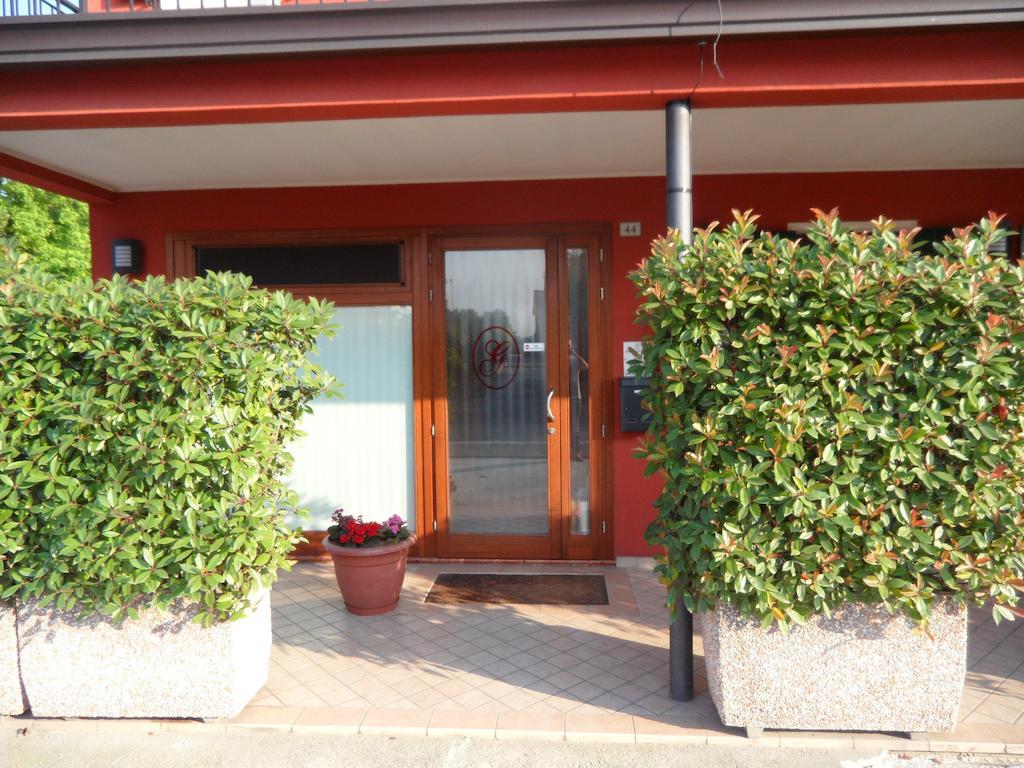 Locanda Gallo Dolo Exterior foto