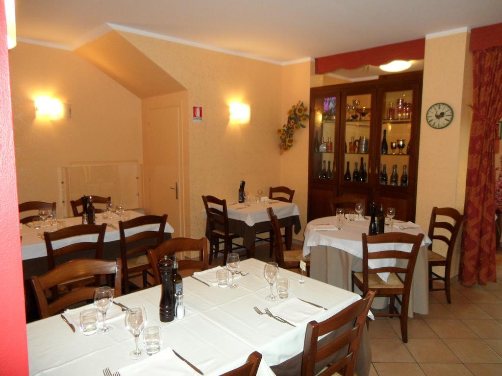 Locanda Gallo Dolo Exterior foto